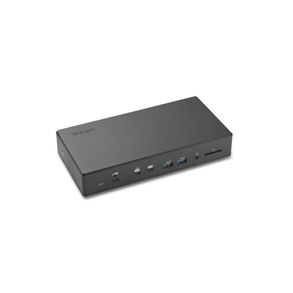 SD4880P USB-C Quad Video Dock