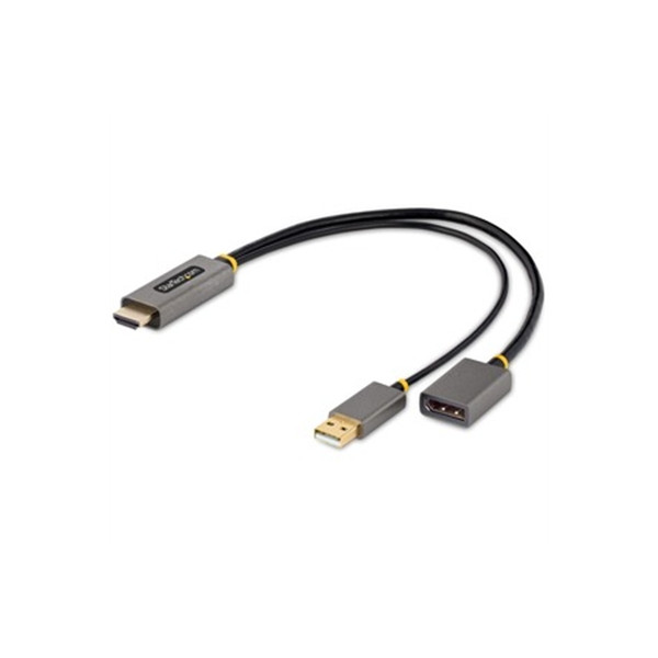 HDMI to DisplayPort Adapter