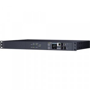 Cyber Power CyberPower Switched ATS PDU PDU44001 10-Outlets PDU -PDU44001