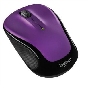 M325S Mouse (Vivid Violet)