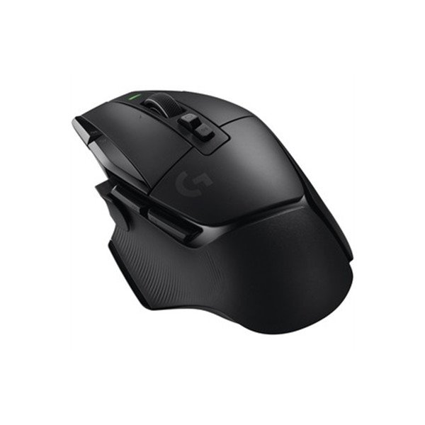 G502 X LIGHTSPD WL Gmg Mse Blk