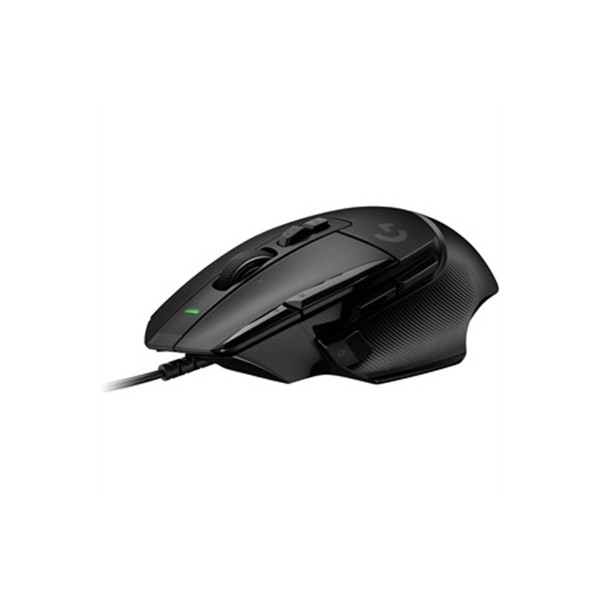 G502 X Gaming Mouse - Black