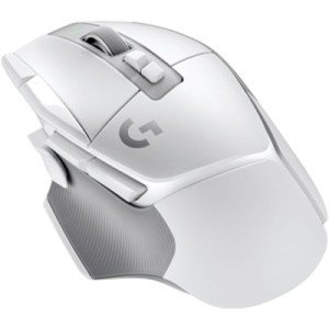 G502 X LIGHTSPD WL Gmg Mse Wht