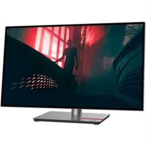 P27h-30 27inch Monitor-HDMI