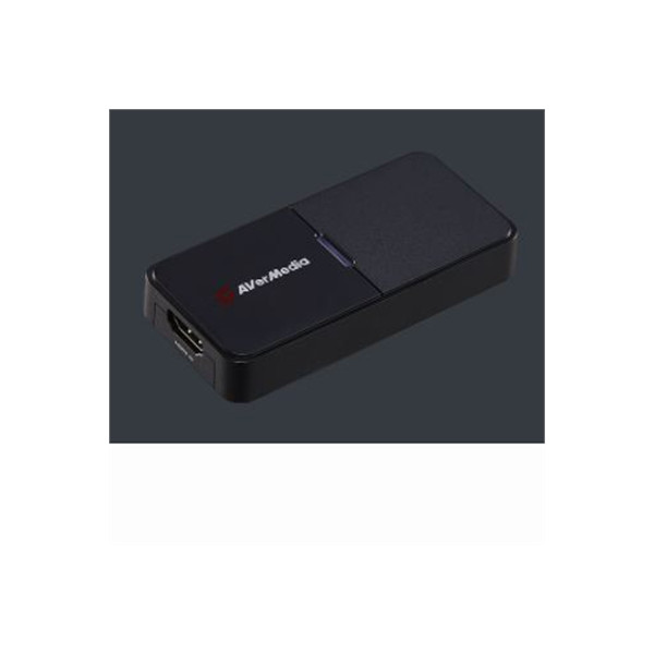 AVerMedia Live Streamer CAP 4K