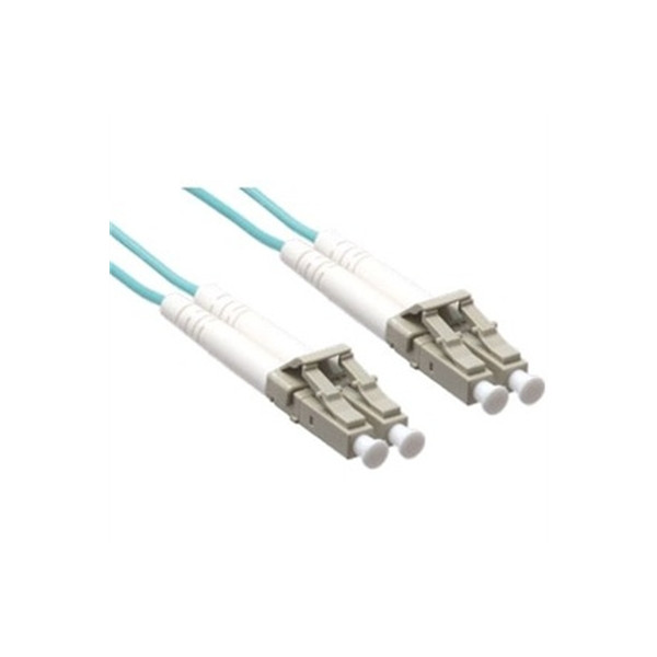 LC-LC Multimode Duplex