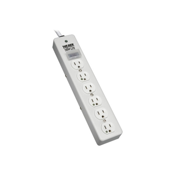 Surge Protector Strip Medical