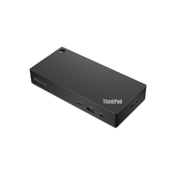 TP USB-C Advanced Dock -US