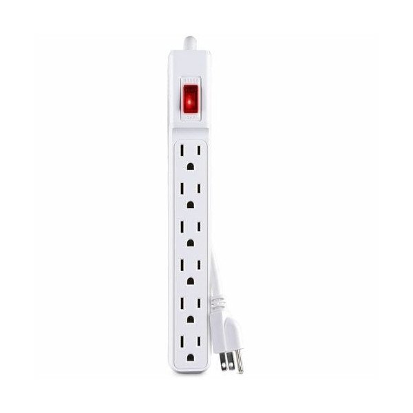 Cyber Power CyberPower GS60304 Power Strip