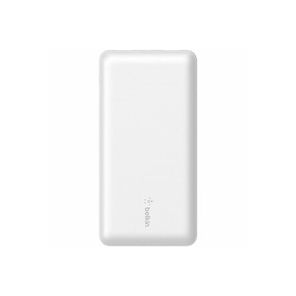 20K POWER USB-A C 15W WH