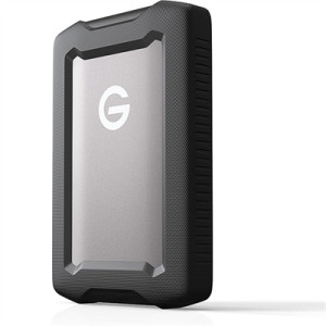 G-DRIVE ArmorATD 1TB