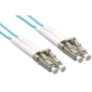 LC-LC Multimode Duplex