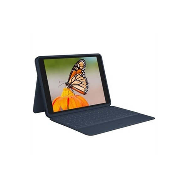 Rugged Combo 3 iPad 789G BLU