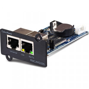 Cyber Power CyberPower UPS Systems RMCARD205 Hardware -RMCARD205