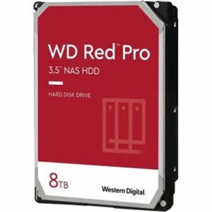 Red Pro 8TB