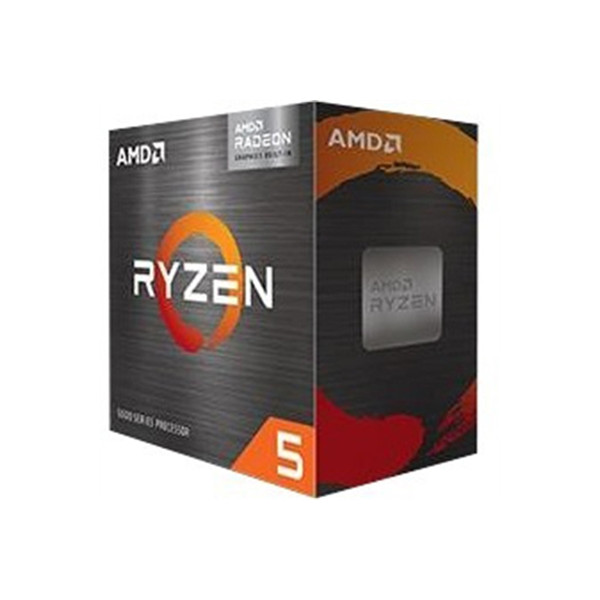 AMD Ryzen 5 5600