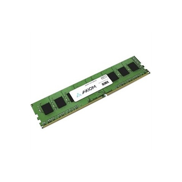 8GB DDR4-2666 UDIMM