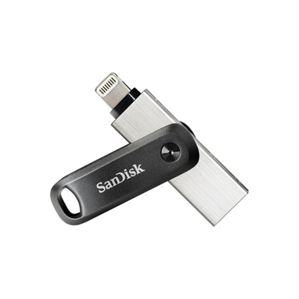 iXpand 256GB Flash Drive Go