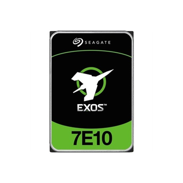 Exos 8TB 7E10  512E 4KN SATA