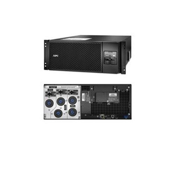 6000VA 208V Smart UPS SRT