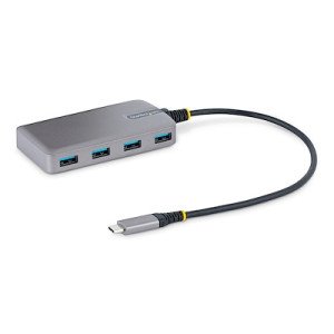 4-Port USB Hub 5Gbps, Portable