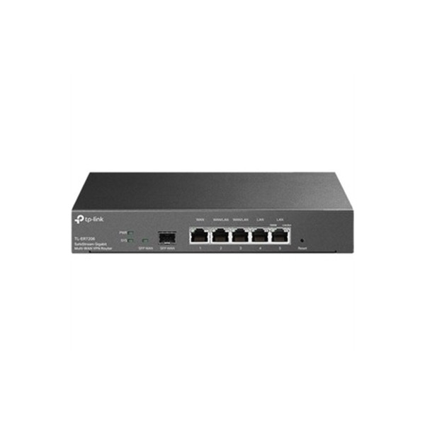 Omada SafeStream VPN Router