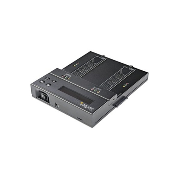 M.2 SATA & M.2 NVMe Duplicator