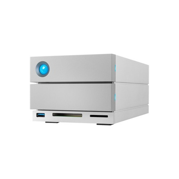 28TB Desktop RAID Array