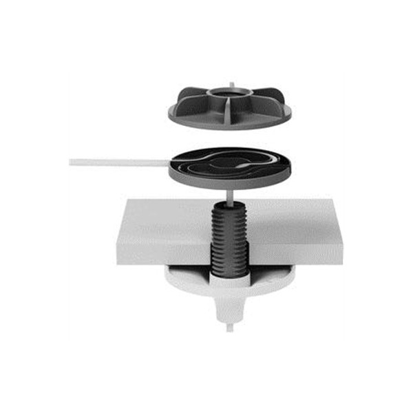 Mic Pod Pendant Mount