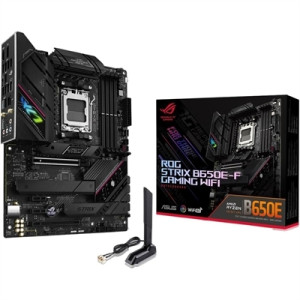 ROG STRIX B650E-F GAMING WIFI