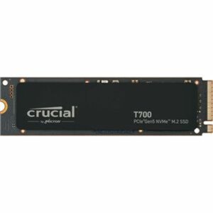 T700 4TB NVMe Gen5