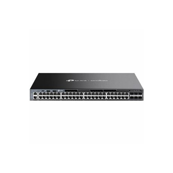 Omada 48-Port Gigabit Stackab