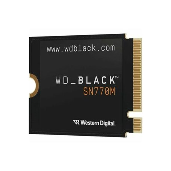 WD Black SN770M 1TB