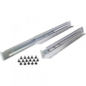 Cyber Power CyberPower 4POSTRAIL Mounting Rail Kit -4POSTRAIL