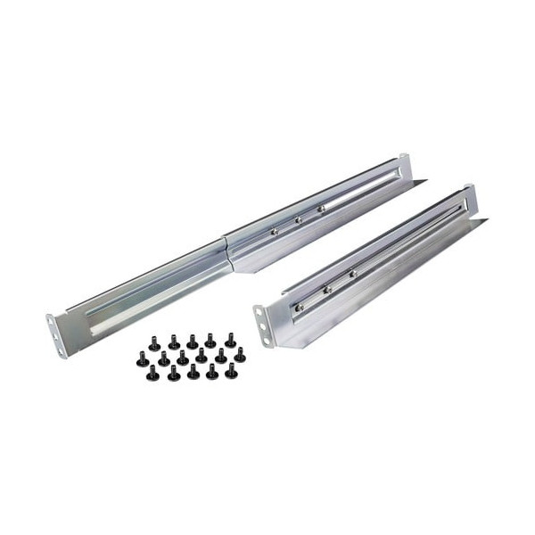 Cyber Power CyberPower 4POSTRAIL Mounting Rail Kit