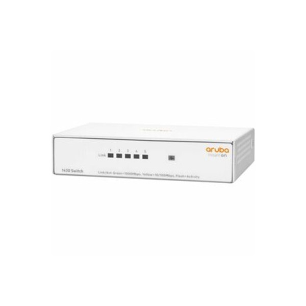 Aruba IOn 1430 5G Sw