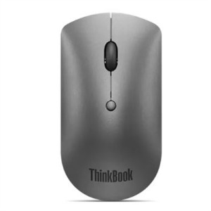 ThinkBook BT Silent Mouse