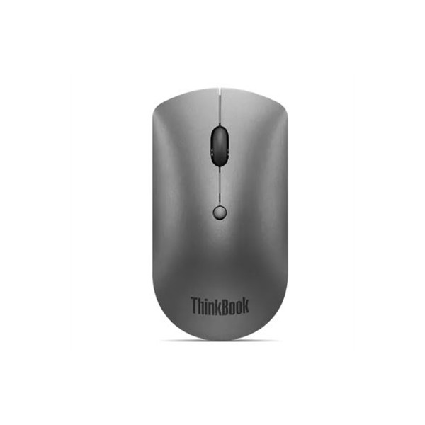 ThinkBook BT Silent Mouse