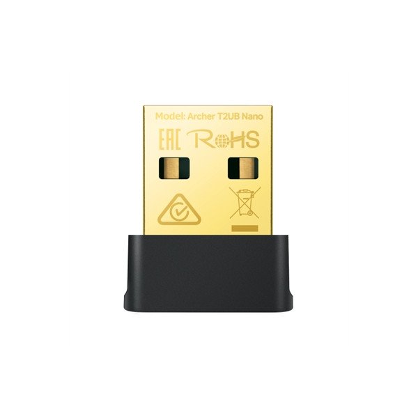 AC600 Nano USB Adapter