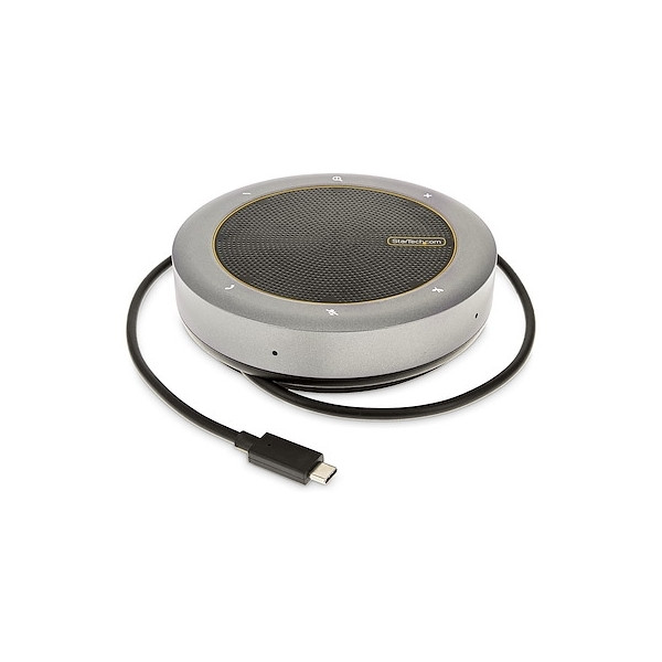 USB-C Conference Speaker Dock
