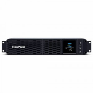 Cyber Power CyberPower CP1500PFCRM2U PFC Sinewave UPS Systems -CP1500PFCRM2U