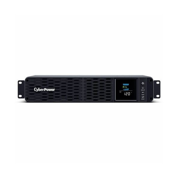 Cyber Power CyberPower CP1500PFCRM2U PFC Sinewave UPS Systems