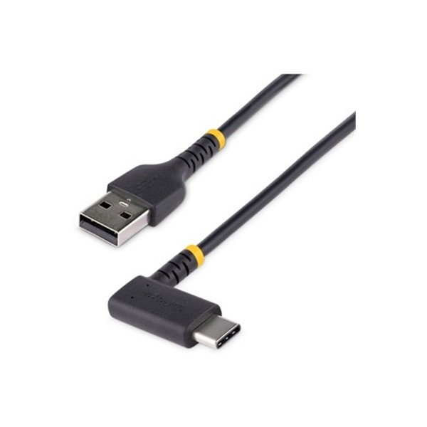 USB A to USB C Charging Cable