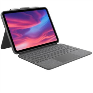 Combo Touch for iPad 10th gen