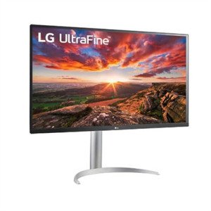 LG  32'' UHD HDR Monitor