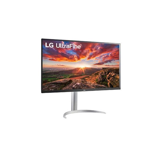 LG  32'' UHD HDR Monitor