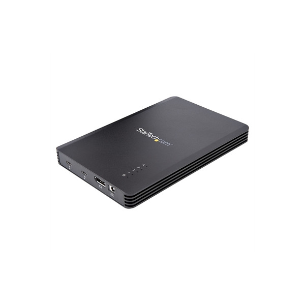 4x M.2 PCIe to TB3 Enclosure