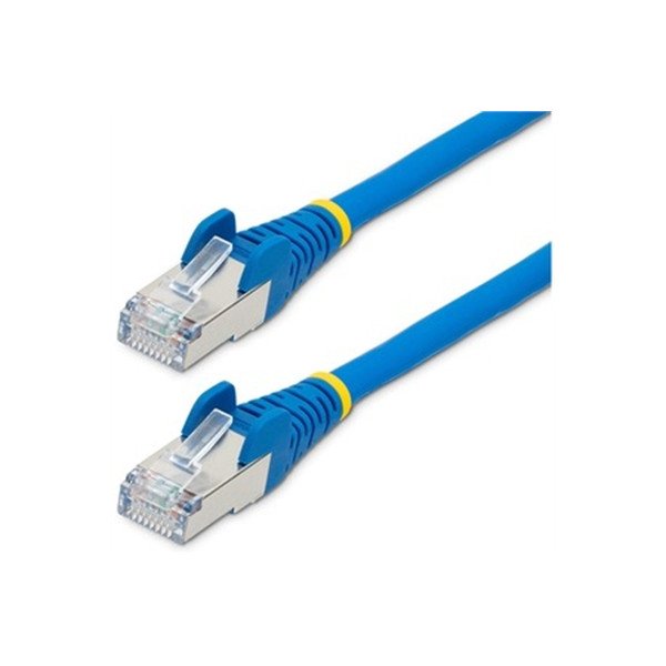 30ft CAT6a Ethernet Cable LSZH