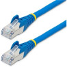 10ft CAT6a Ethernet Cable LSZH