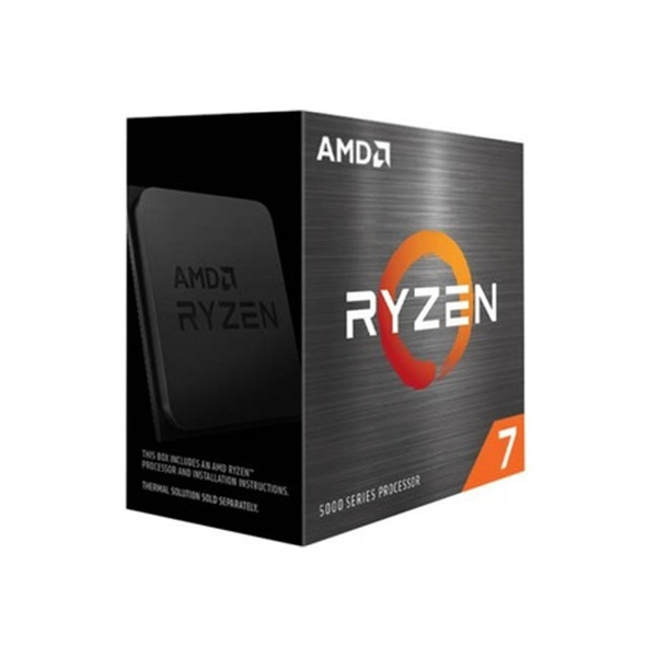 AMD Ryzen 7 5800X